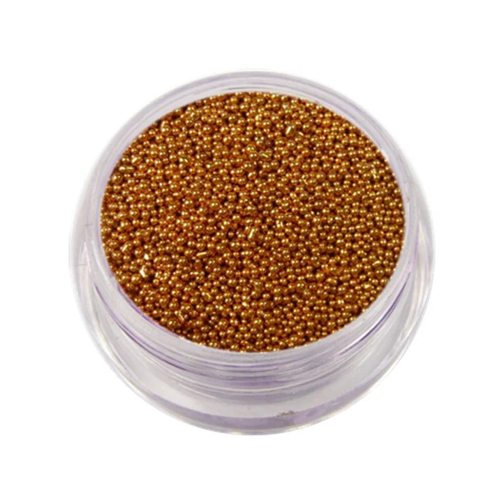 Caviar Marrom