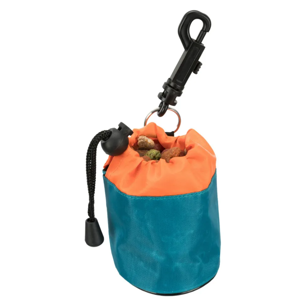 Certificado Bolsa para snacks - Trixie