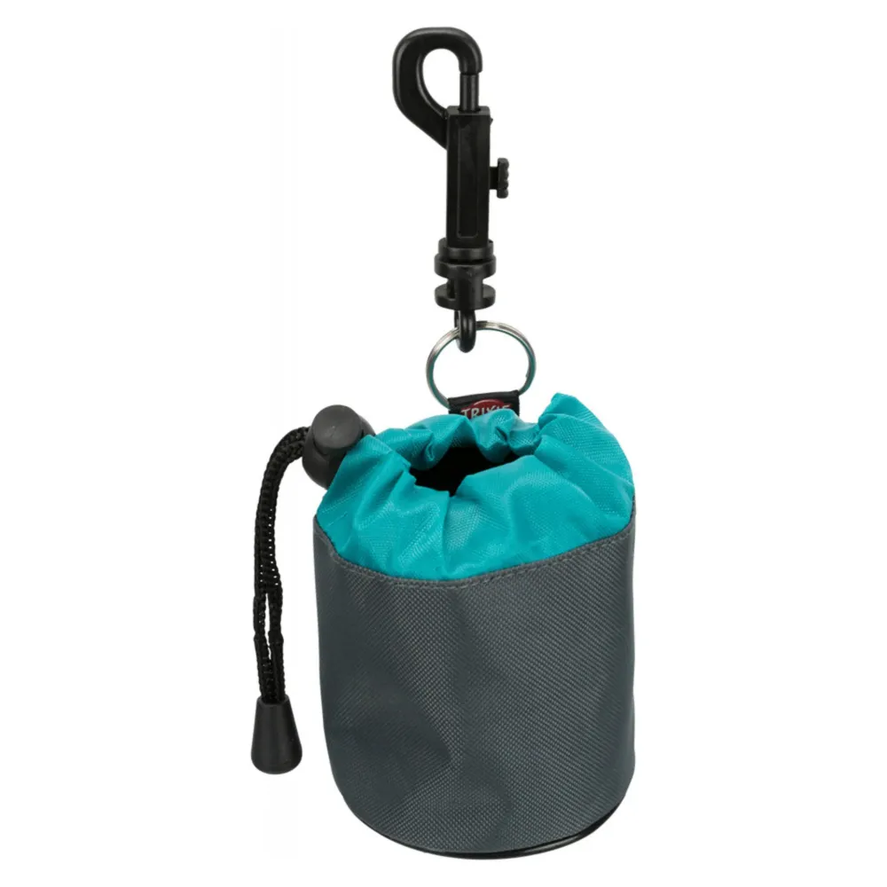 Certificado Bolsa para snacks - Trixie