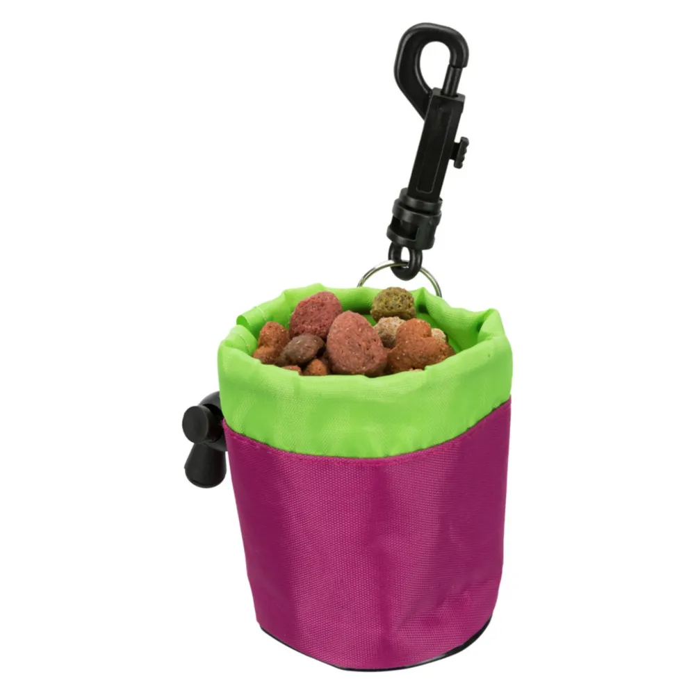 Certificado Bolsa para snacks - Trixie