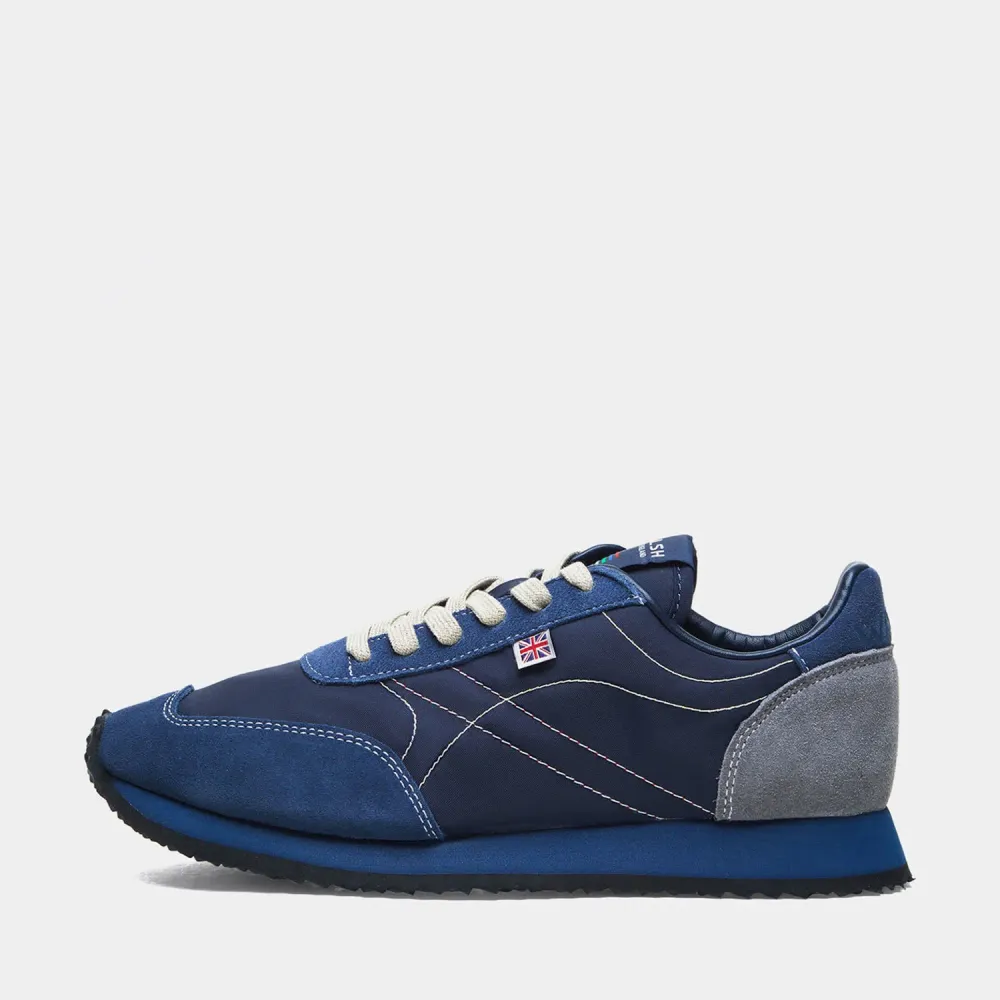 Certificado Tornado Lite - Navy Cobalto