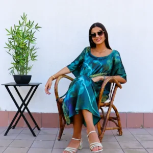 Certificado Vestido Greenlight