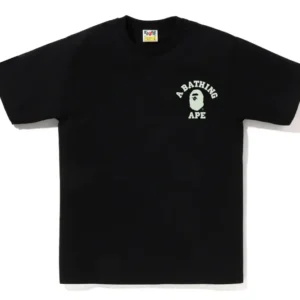 CITY CAMO COLLEGE ATS TEE com Pulseira Intercambiável S