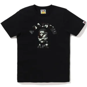 CITY CAMO COLLEGE TEE LADIES para Atletas Xs