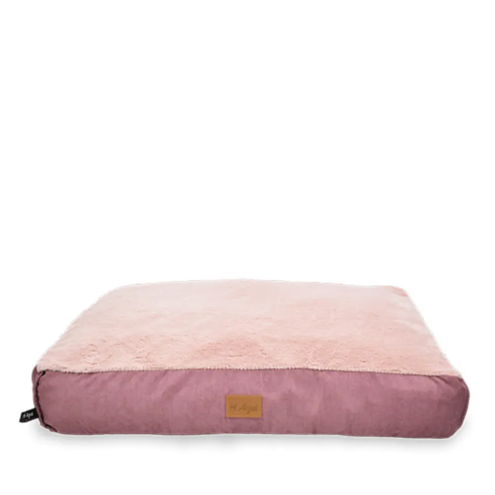 Colchão Fofo Rosa - Agui