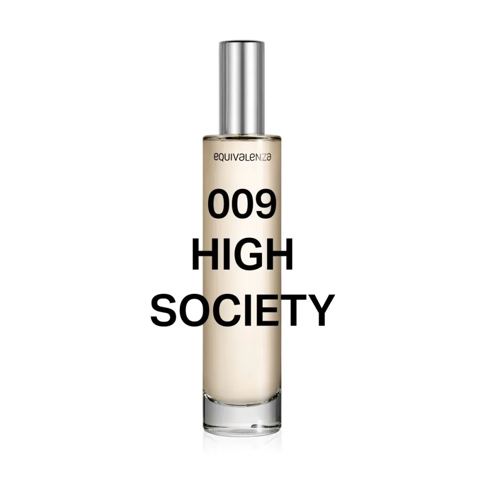 Conectividade Bluetooth 009 High Society