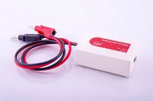 Conectividade Bluetooth Sensor De Tensão (-10 10 V) Diferencial