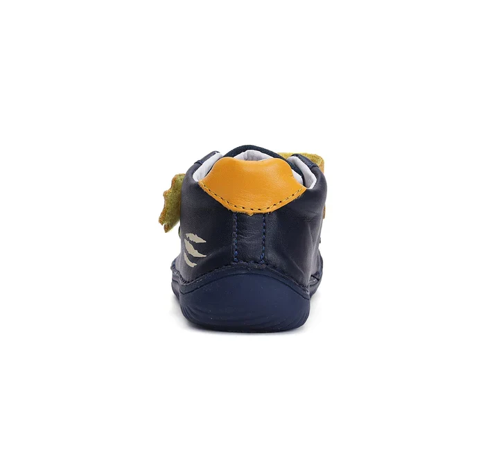 Conectividade Bluetooth D. D. Step Sapatilhas Pata