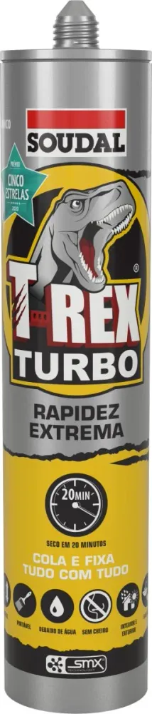 Conectividade Bluetooth T-REX TURBO
