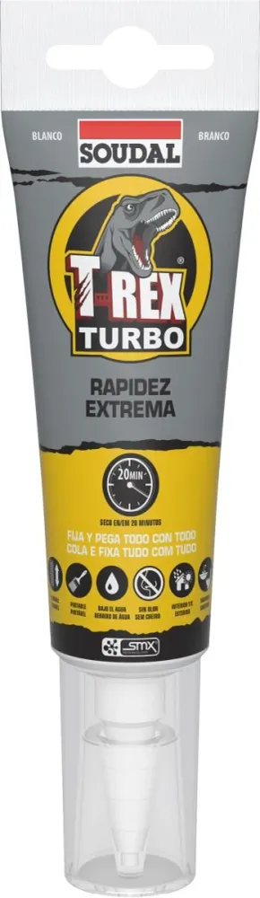 Conectividade Bluetooth T-REX TURBO