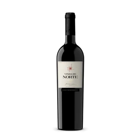 Conectividade Bluetooth LV Vinha do Norte Tinto 2019