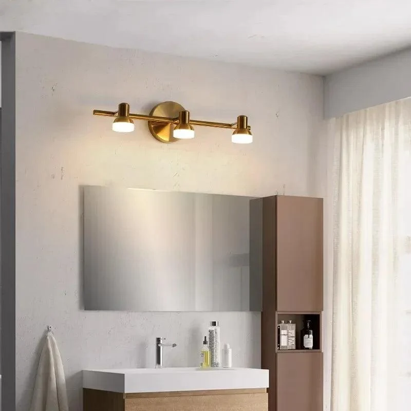 Conectividade Bluetooth Wall Light/MIST