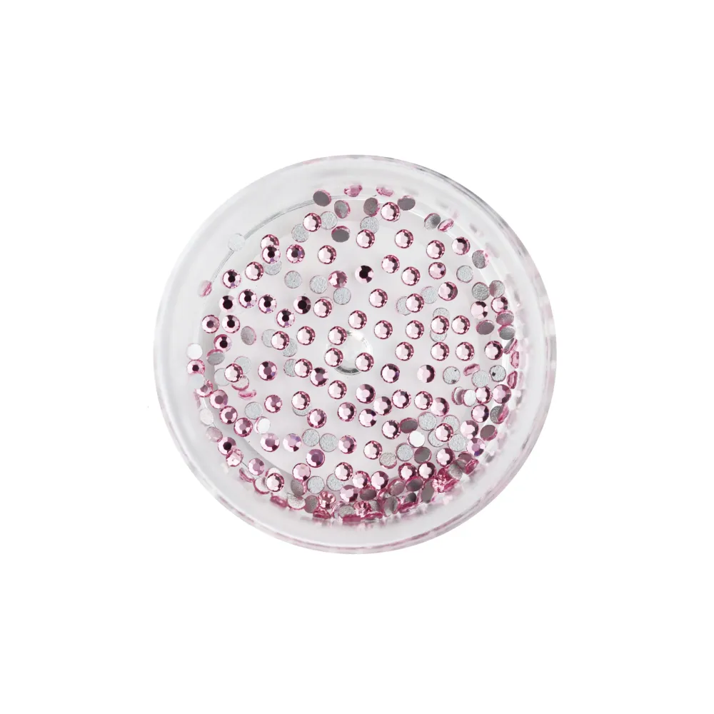Cristais Light Rosa