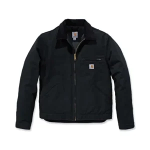 Detroit Onix Jacket - Carhartt Small