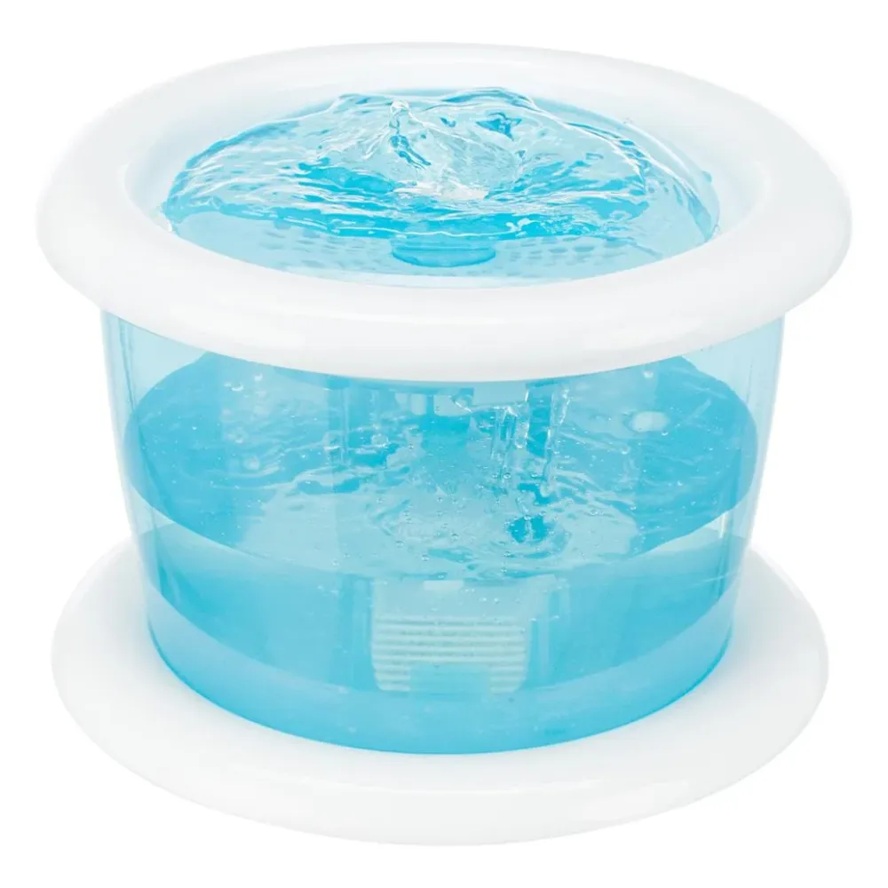 Dispositivo de Monitoramento Fonte "Bubble Stream" - Trixie