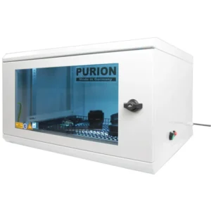 Dispositivo de Monitoramento PURION Caixa UVC Medium Plus