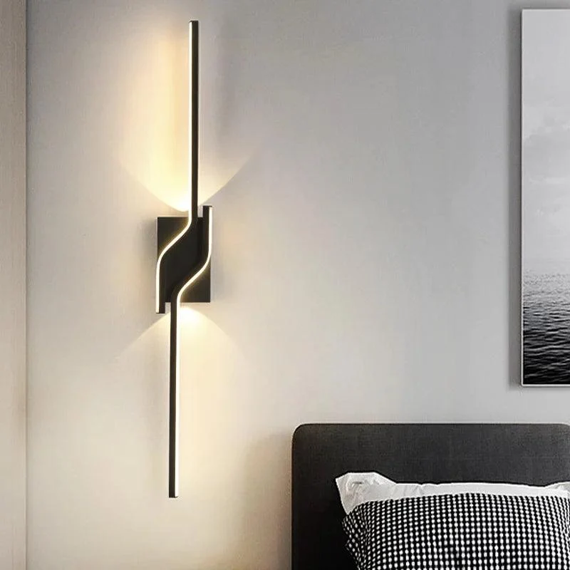Dispositivo de Monitoramento Wall light/Rivo