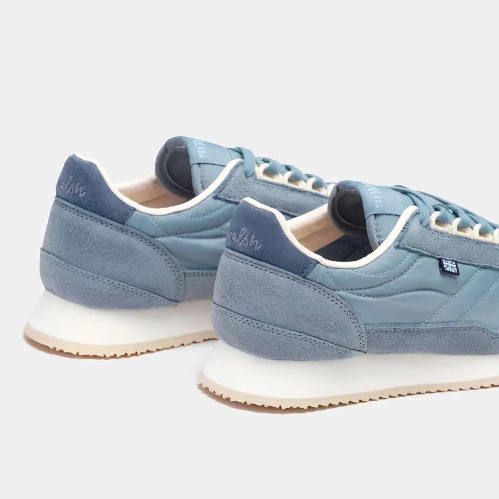 Ensign Lite - Misty Azul