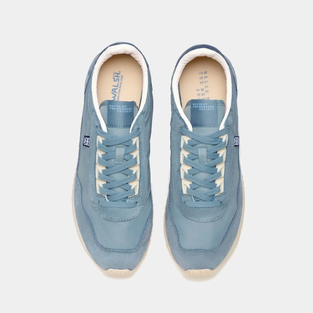 Ensign Lite - Misty Azul
