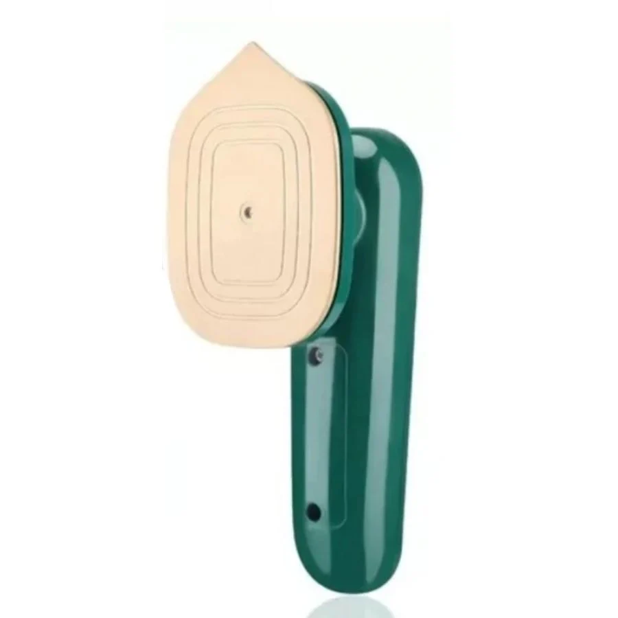Ferro de Engomar Portátil Vertical com Bateria de Longa Duração