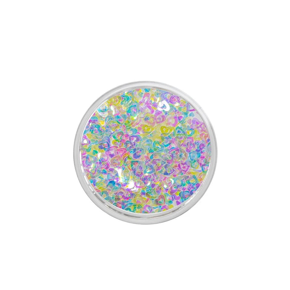 Holo Heart Ultrafino #2 para Atletas