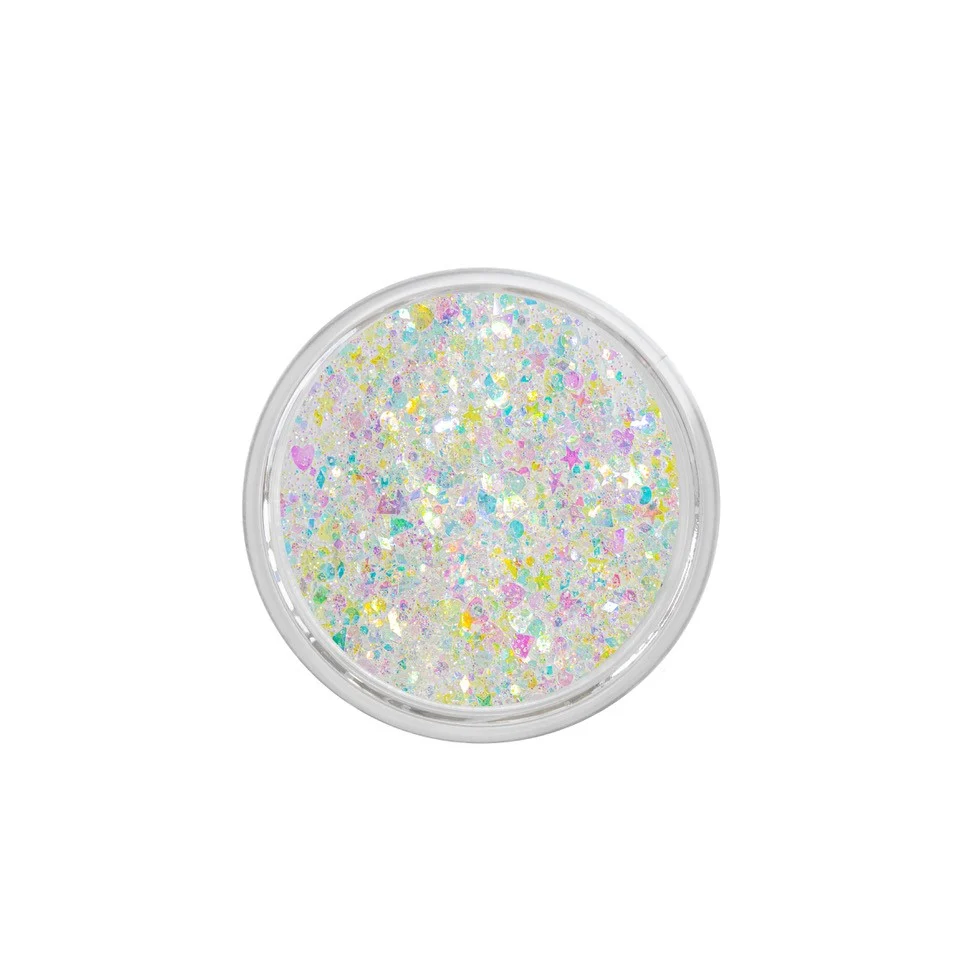 Holo Mix Details Finíssimo #1