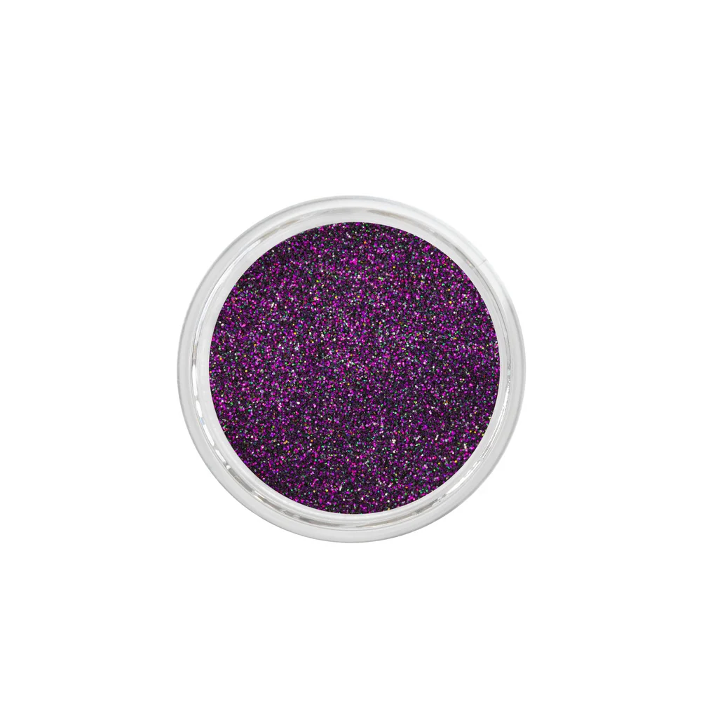 Holografic Dust Ébano com Pulseira Intercambiável