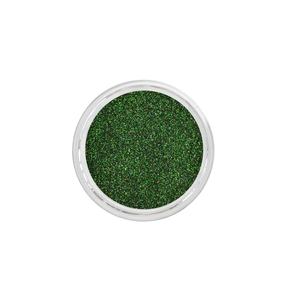 Holografic Dust Dark Oliva