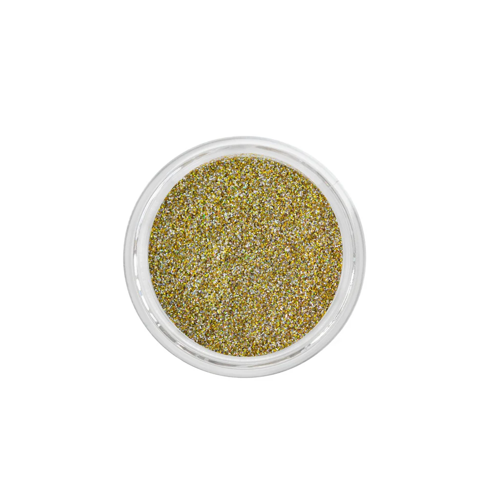 Holografic Dust Luzente