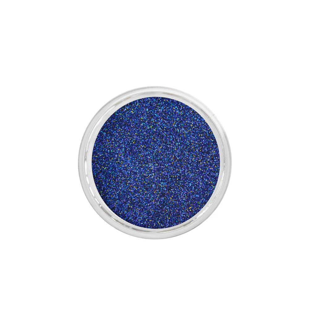 Holografic Dust Safira