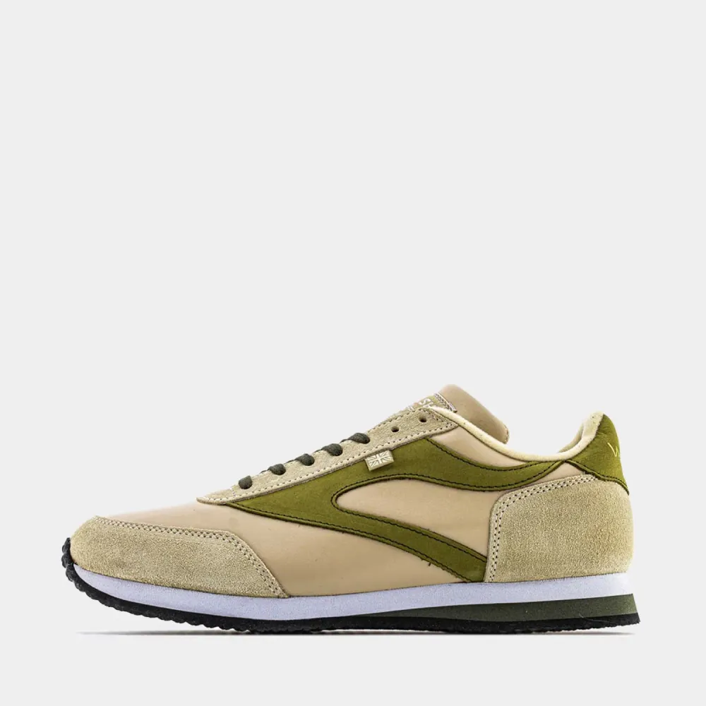 Horwich - Cor creme Olive