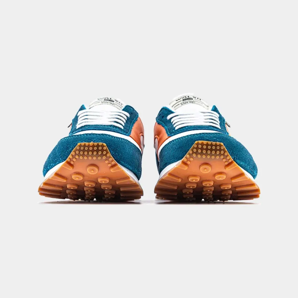 Horwich - Marfim Teal Orange