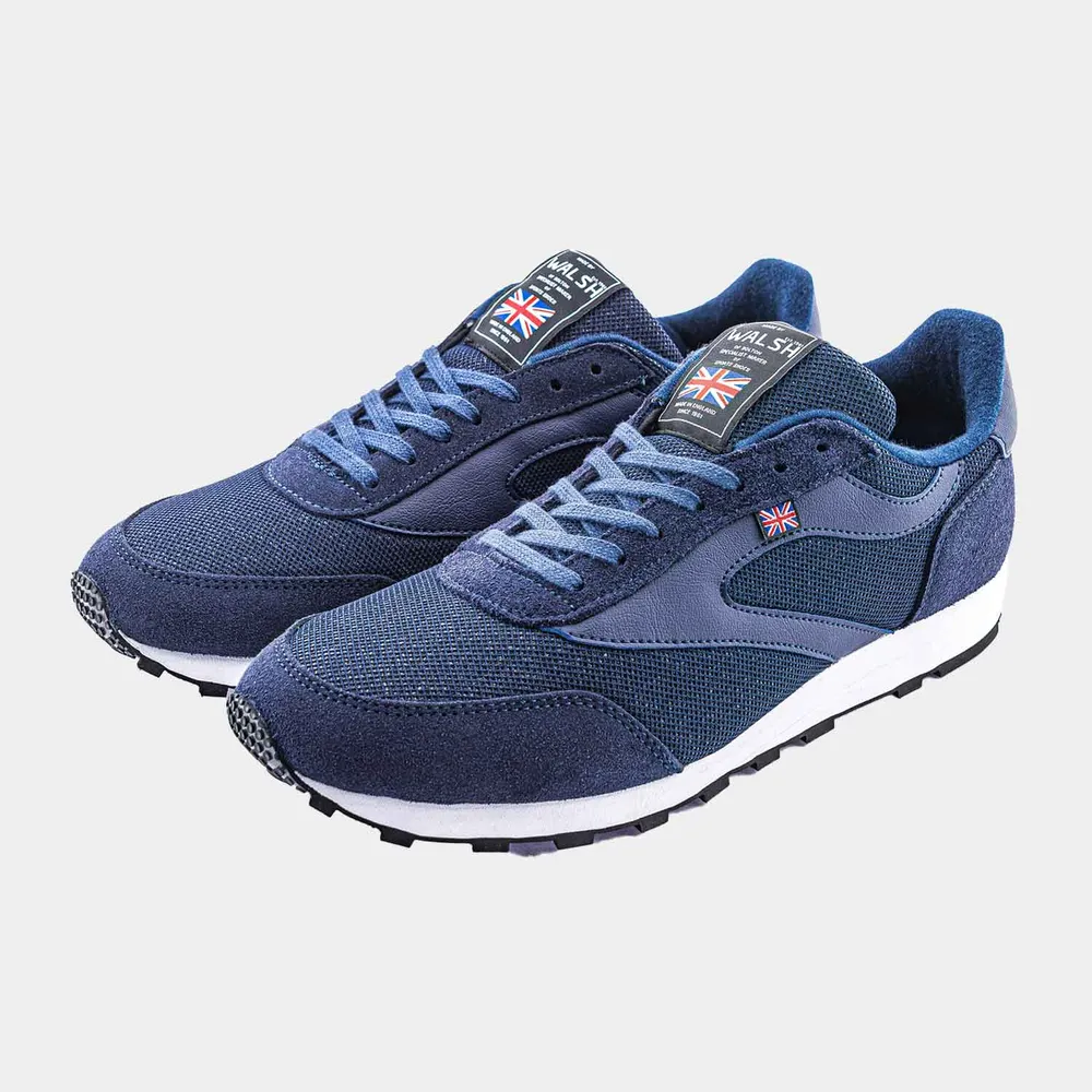 Horwich - Navy