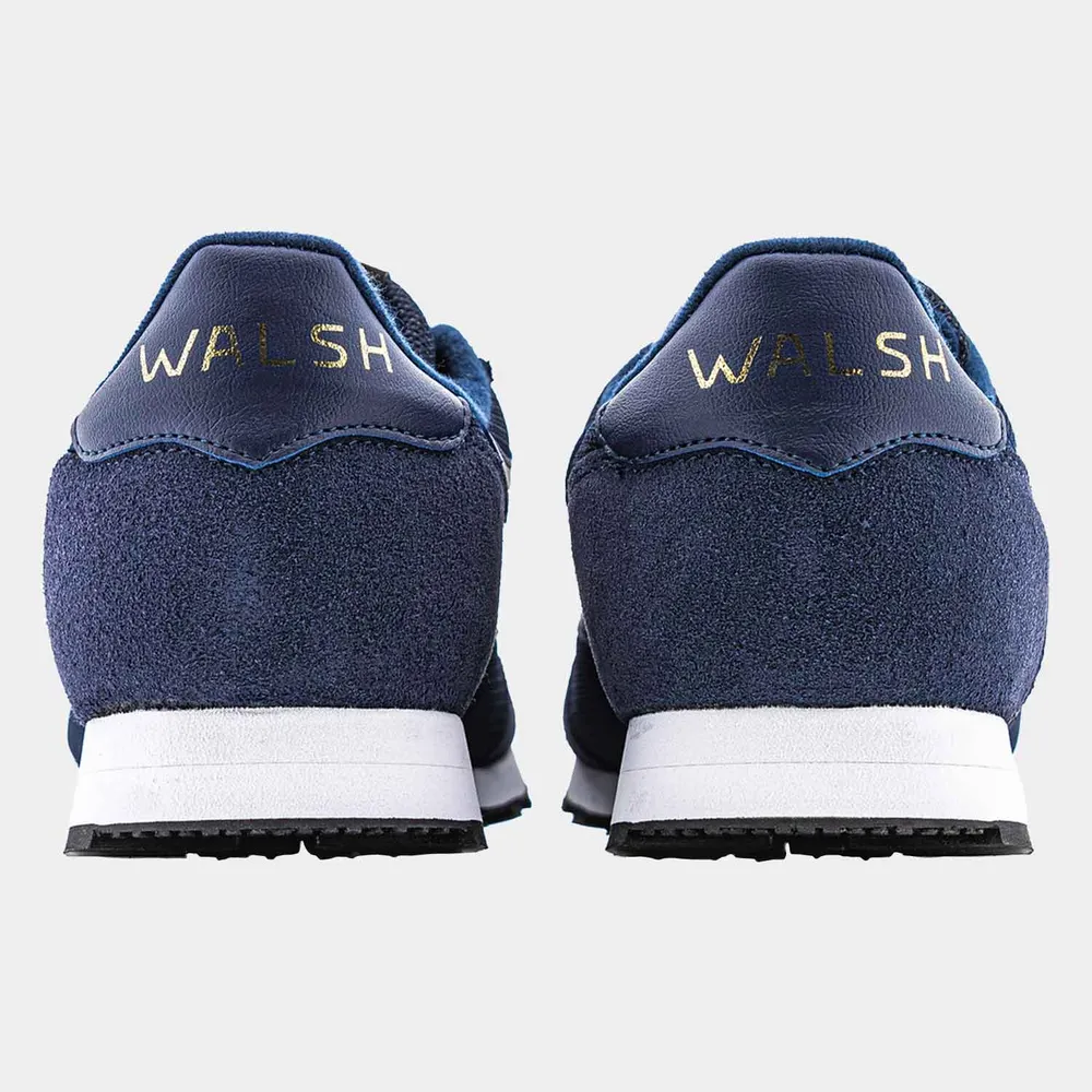 Horwich - Navy