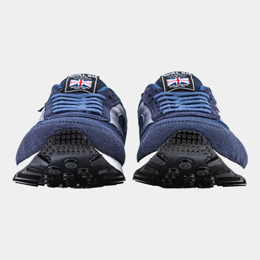 Horwich - Navy