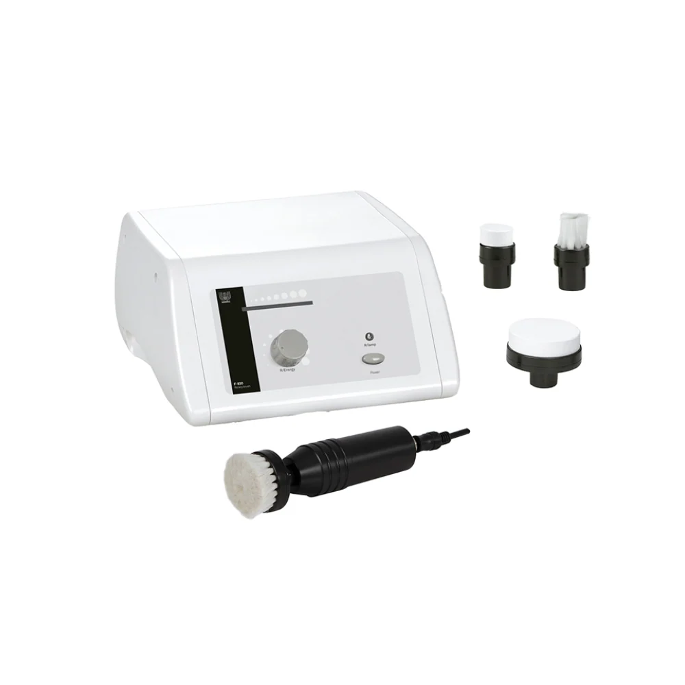 INSTRUMENTO DE ESFOLIAÇÃO U-TECH com Monitor Cardíaco