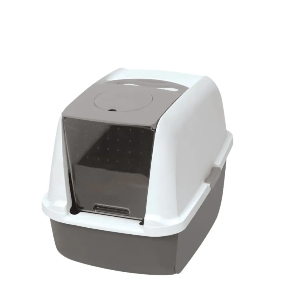 Inteligente WC Fechado AirSift - Catit