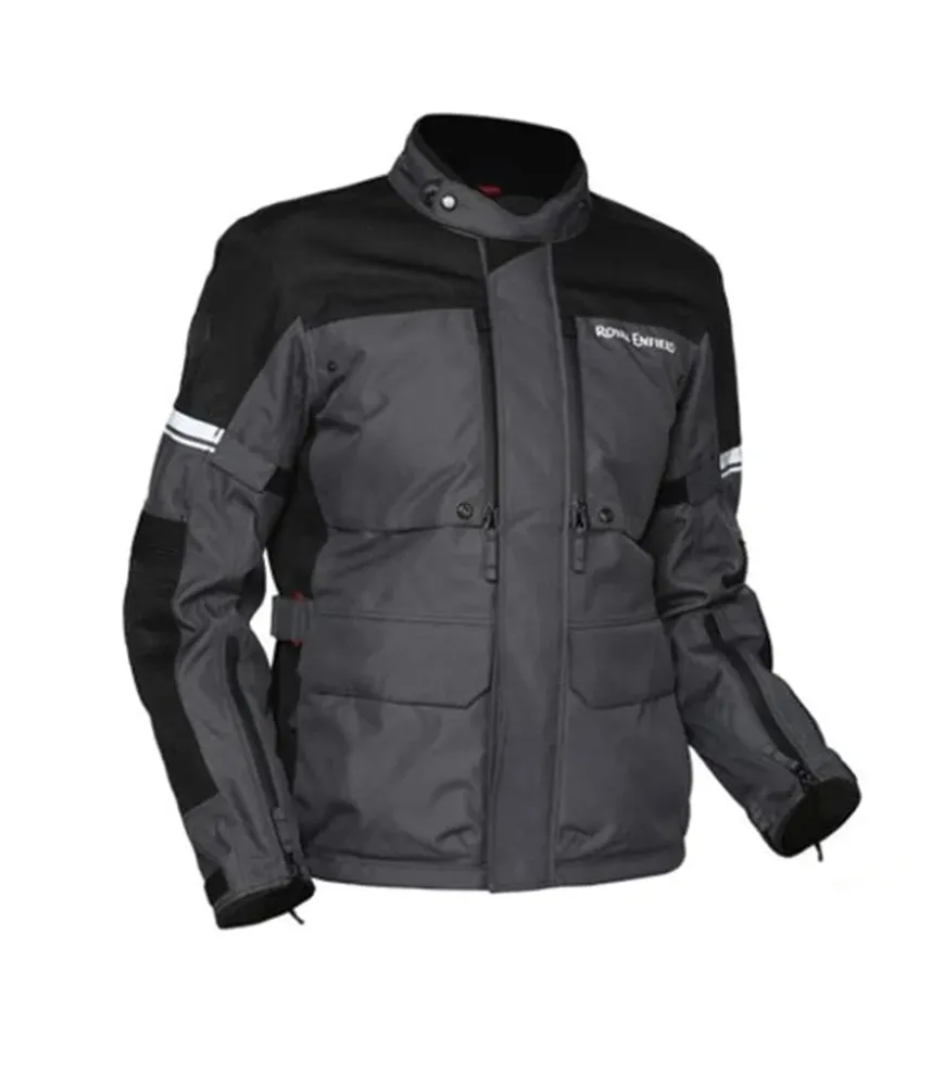 Inteligente Jacket Royal Enfield Stormrider M