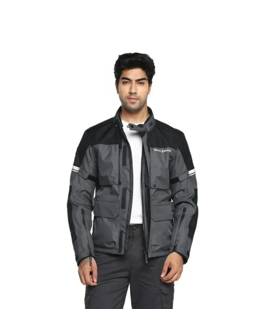 Inteligente Jacket Royal Enfield Stormrider M
