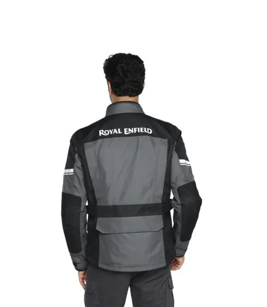 Inteligente Jacket Royal Enfield Stormrider M