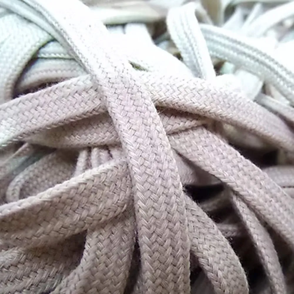 Inteligente Laces - Off Branco