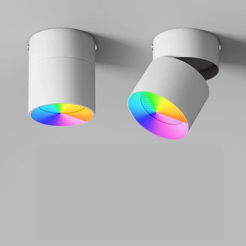 Inteligente Spot/twink light