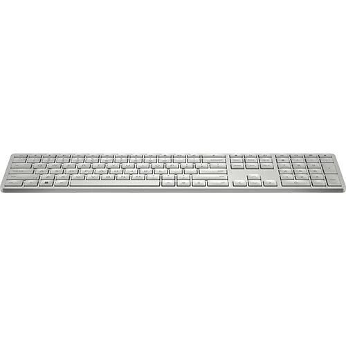 Inteligente Teclado Bluetooth HP 970 - Branco