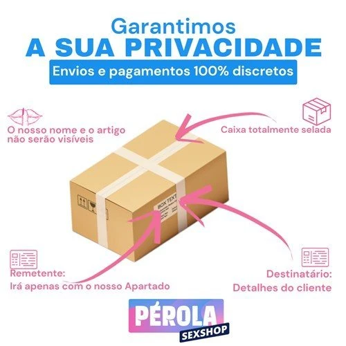 Isqueiro Pénis Branco em Preto Fosco