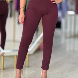 Jegging super skinny push up (Modelo S5)