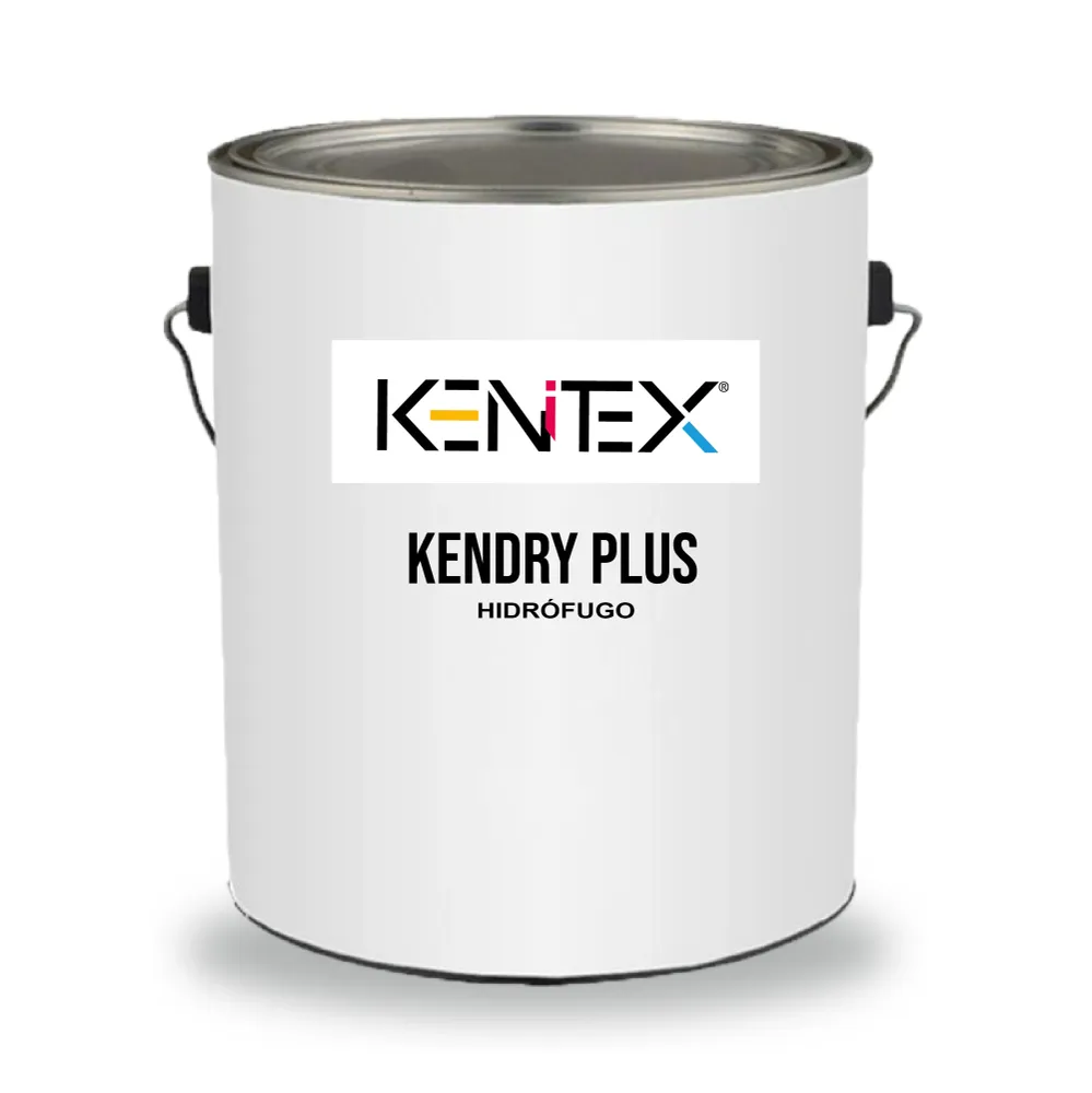 KENDRY PLUS - Hidrófugo com Bateria de 7 Dias