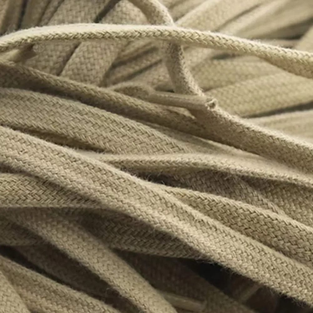 Laces - Tan | Resistente à Água |
