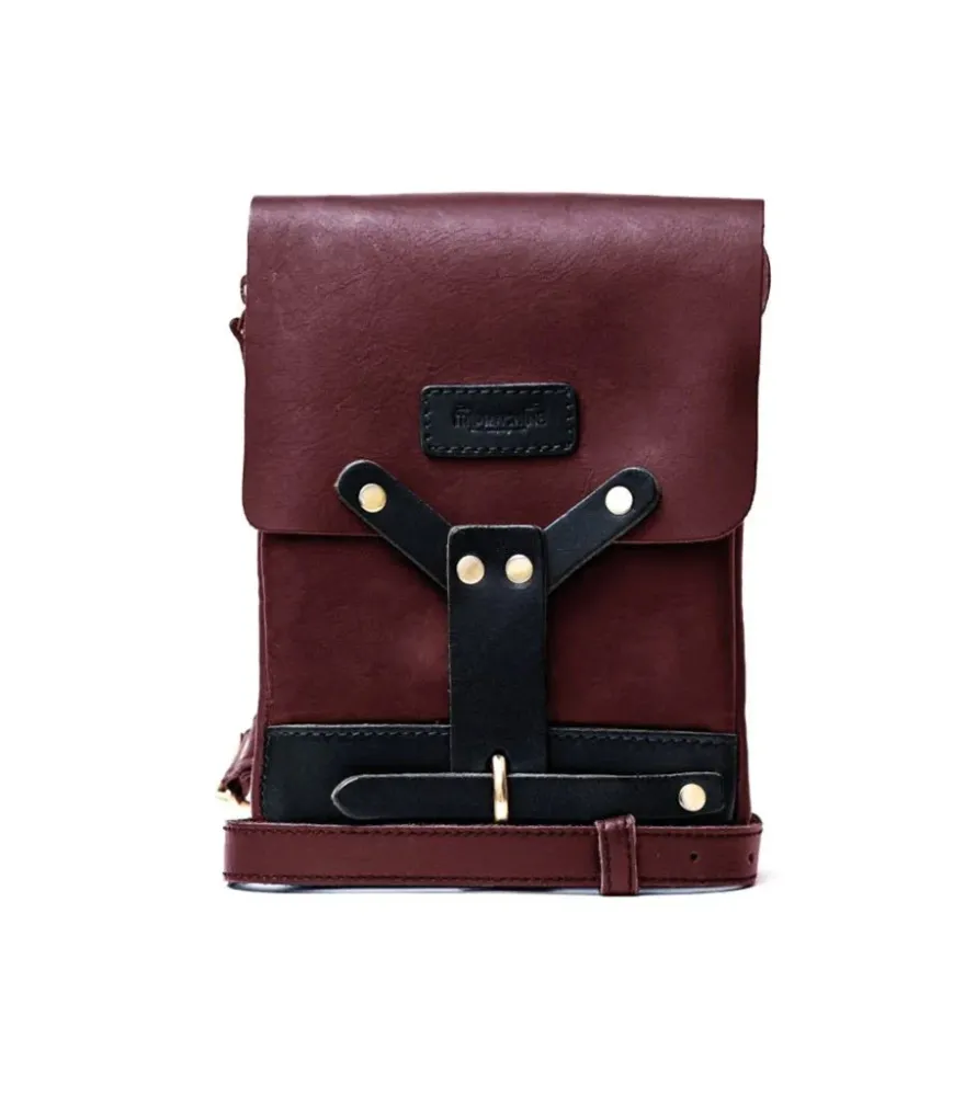 Leg Bag Trip Machine - Carmim (Modelo S5)