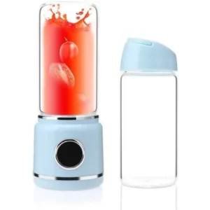 Liquidificador QY-2680 - AZUL com Certificação IP68