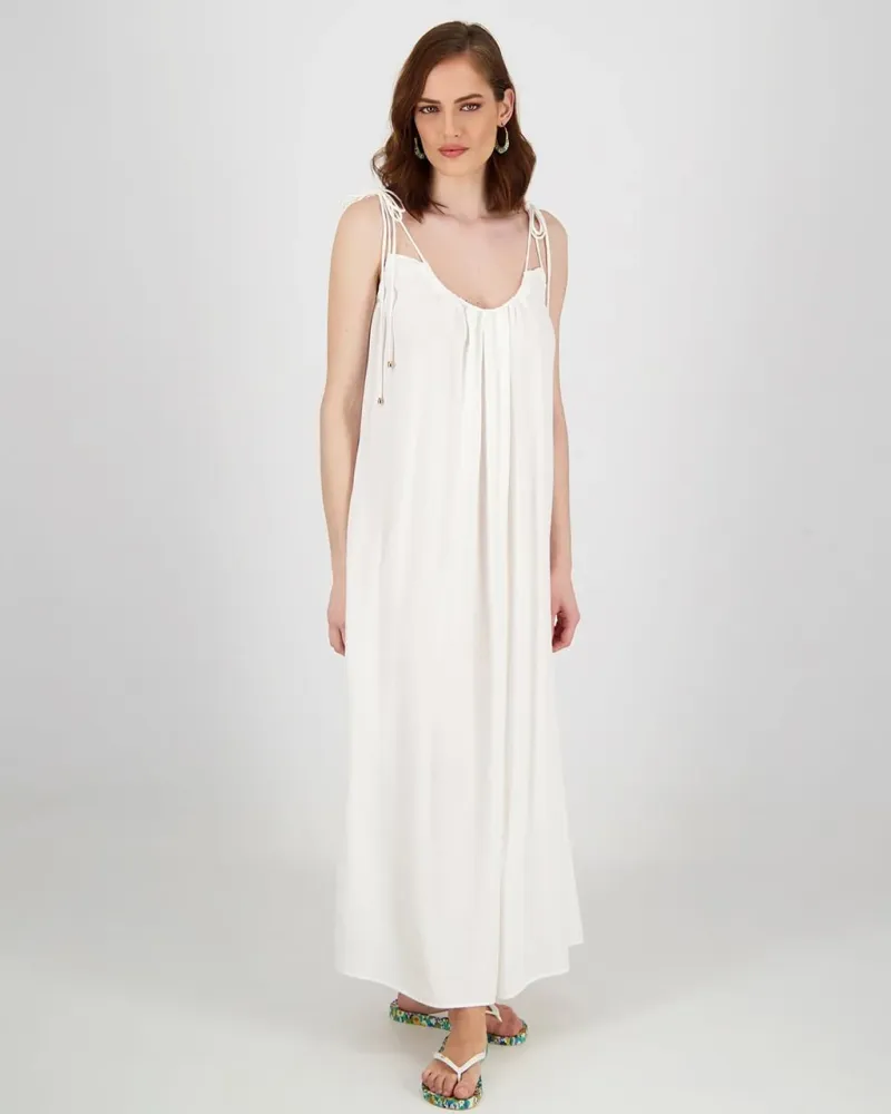 MAXI DRESS MODULÁVEL TIES
